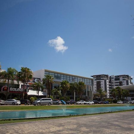 3Br Apt With Pool Cancún Zewnętrze zdjęcie
