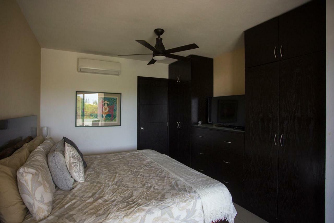 3Br Apt With Pool Cancún Zewnętrze zdjęcie