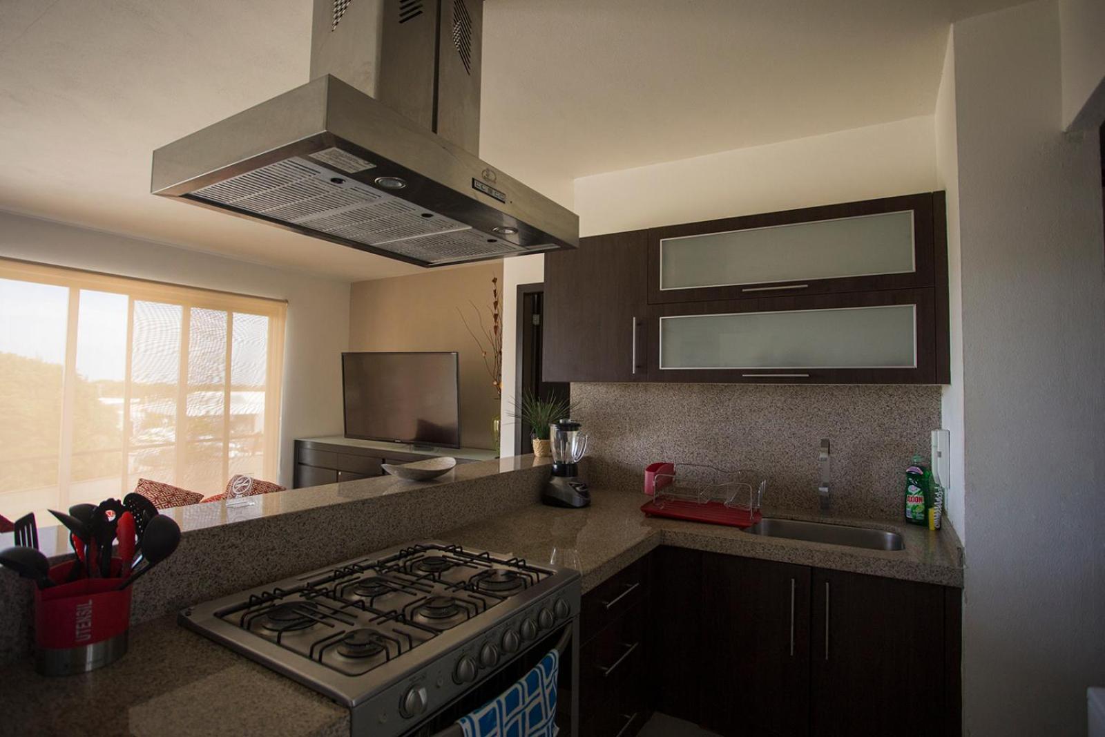 3Br Apt With Pool Cancún Zewnętrze zdjęcie